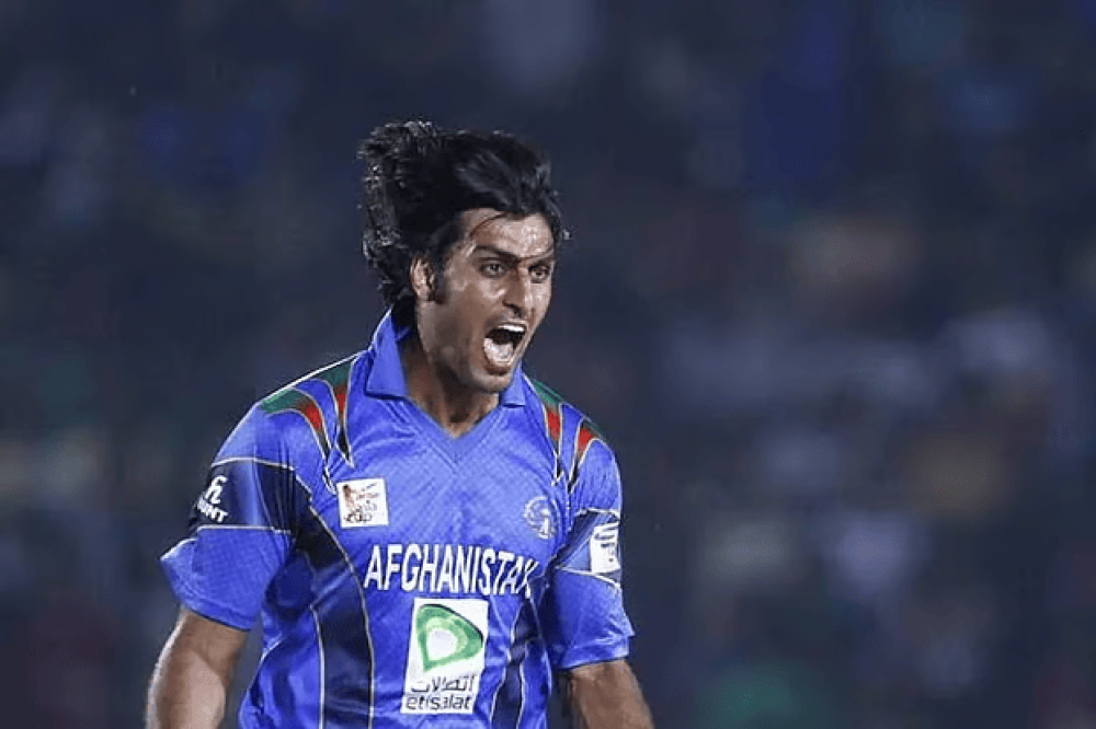 আফগানিস্তানের সাবেক পেসার শাপুর জাদরানের অকাল মৃত্যু